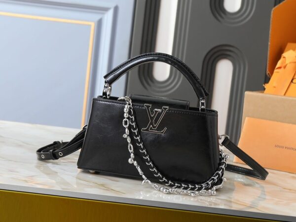 Chic Charm LV Handbag M25492-M25473-1 Chic Charm LV Handbag M25492-M25473-1