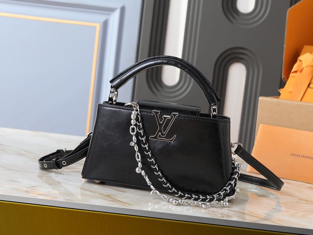 Luxury LV Handbag M25492-M25473.1 Luxury LV Handbag M25492-M25473.1