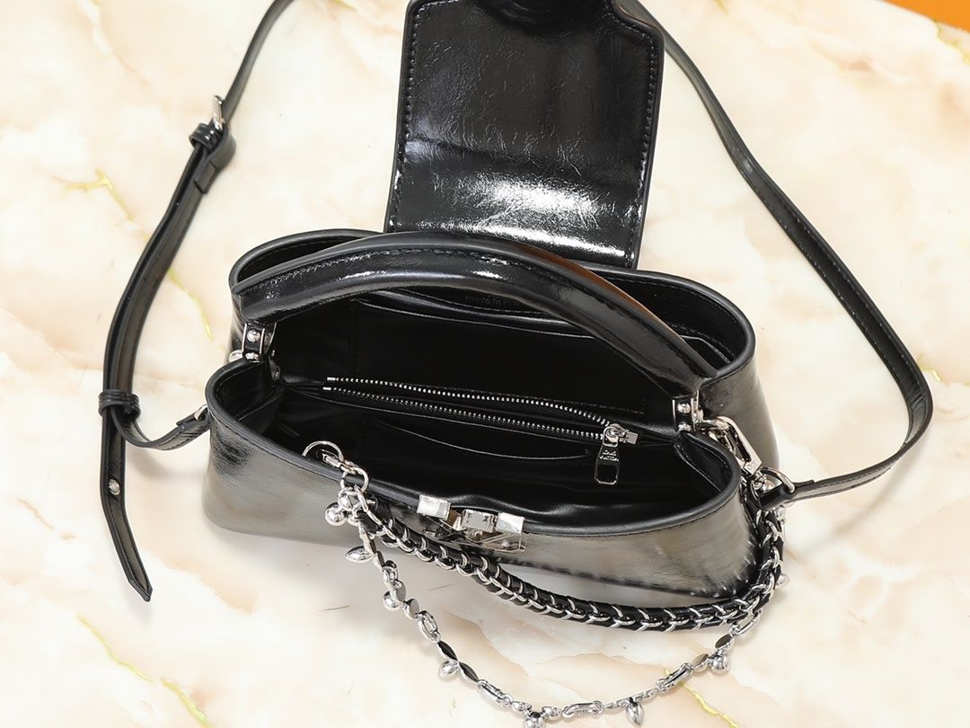 Luxury LV Handbag M25492-M25473.1 Luxury LV Handbag M25492-M25473.1