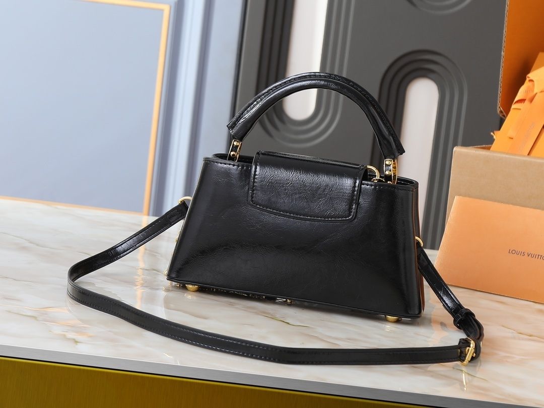 Luxury LV Handbag M25492-M25473.1 Luxury LV Handbag M25492-M25473.1