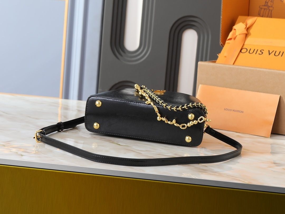 Luxury LV Handbag M25492-M25473.1 Luxury LV Handbag M25492-M25473.1