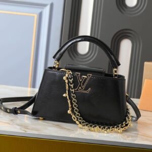 Luxury LV Handbag M25492-M25473.1 13 24efd6c1 result