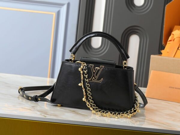Chic Charm LV Handbag M25492-M25473-1 Chic Charm LV Handbag M25492-M25473-1