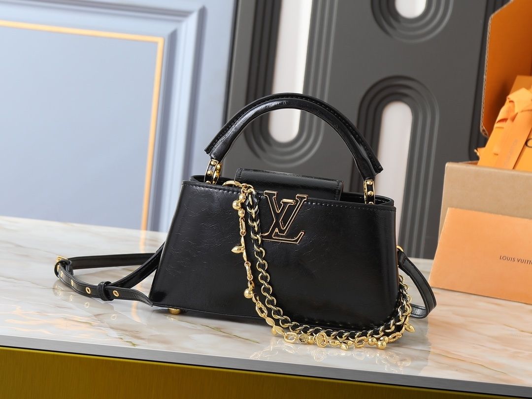 Luxury LV Handbag M25492-M25473.1 Luxury LV Handbag M25492-M25473.1