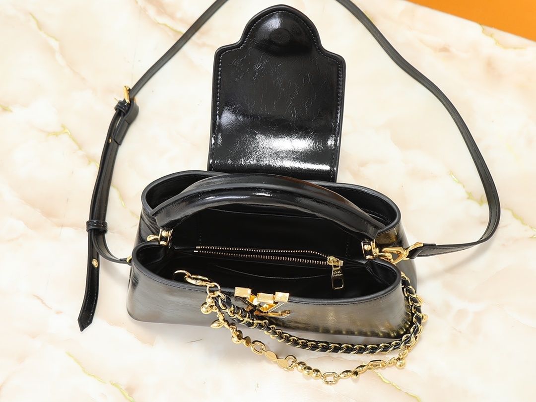 Luxury LV Handbag M25492-M25473.1 Luxury LV Handbag M25492-M25473.1