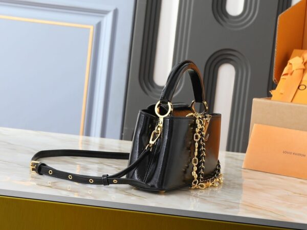 Chic Charm LV Handbag M25492-M25473-1 Chic Charm LV Handbag M25492-M25473-1