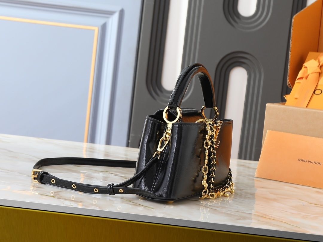 Luxury LV Handbag M25492-M25473.1 Luxury LV Handbag M25492-M25473.1