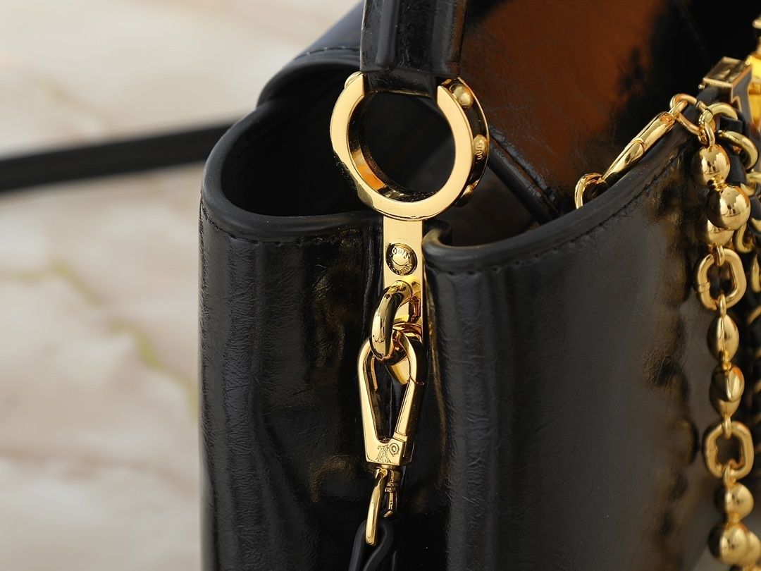 Luxury LV Handbag M25492-M25473.1 Luxury LV Handbag M25492-M25473.1