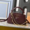 Chic Charm LV Handbag M25492-M25473-1 Chic Charm LV Handbag M25492-M25473-1