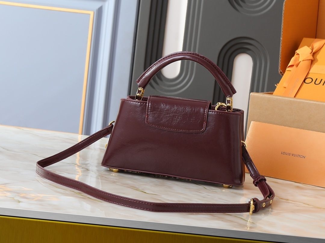 Luxury LV Handbag M25492-M25473.1 Luxury LV Handbag M25492-M25473.1