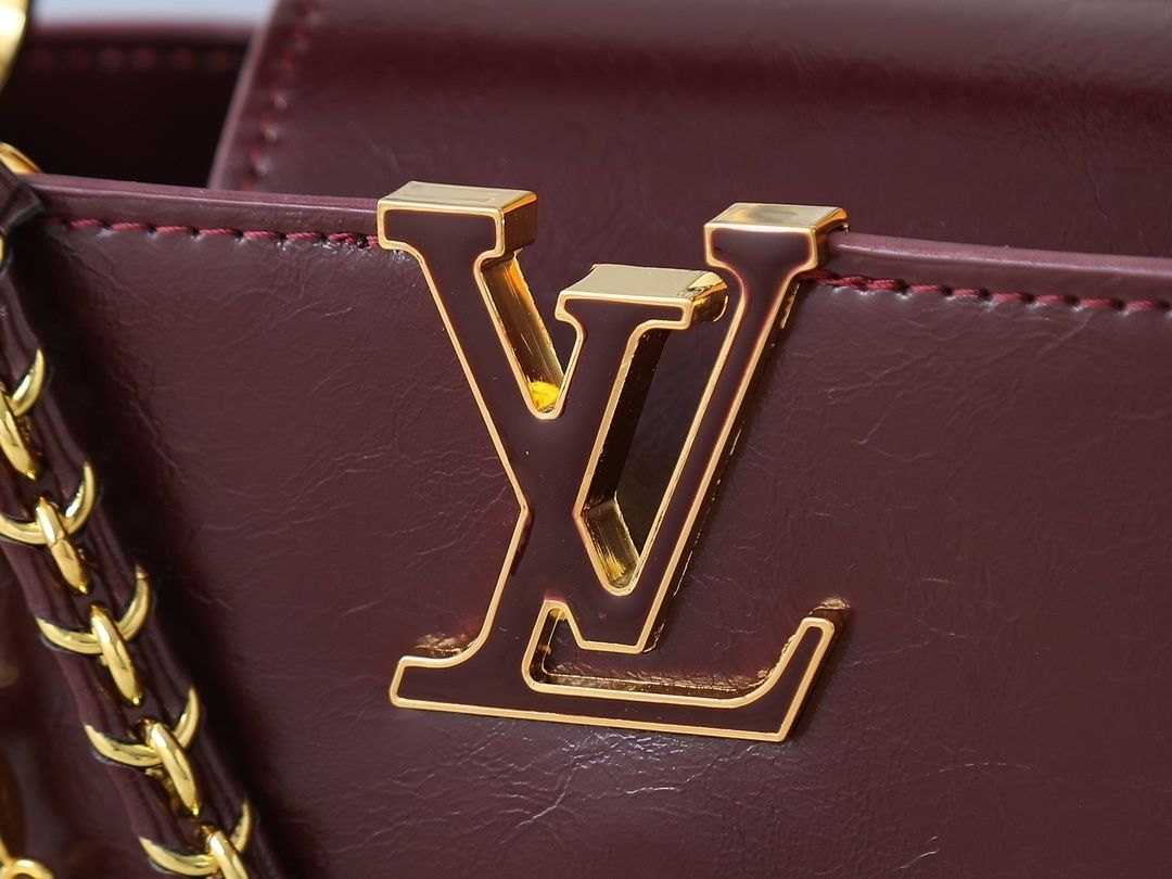 Luxury LV Handbag M25492-M25473.1 Luxury LV Handbag M25492-M25473.1