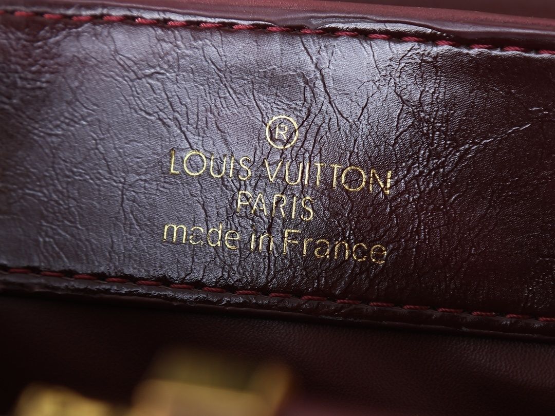 Luxury LV Handbag M25492-M25473.1 Luxury LV Handbag M25492-M25473.1