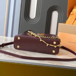 Luxury LV Handbag M25492-M25473.1 27 efdbe4bb result