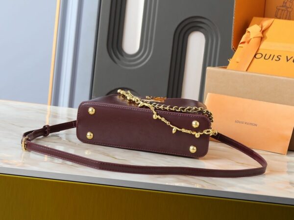 Chic Charm LV Handbag M25492-M25473-1 Chic Charm LV Handbag M25492-M25473-1