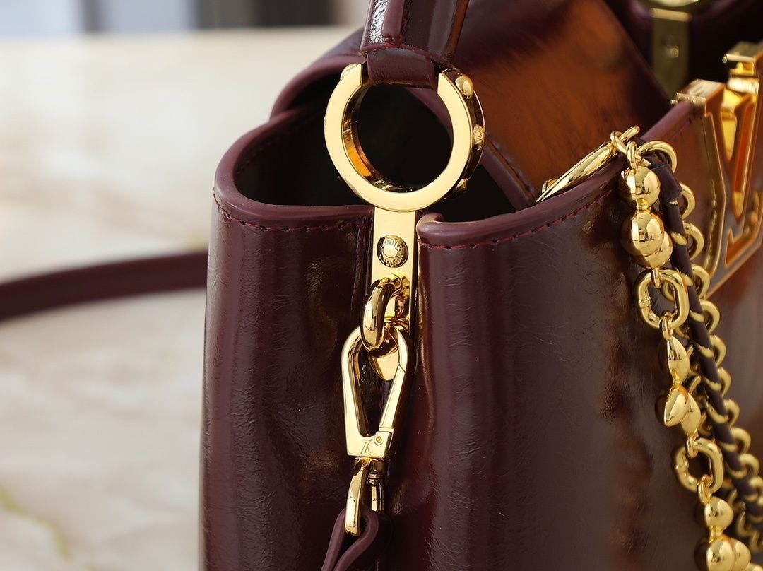 Luxury LV Handbag M25492-M25473.1 Luxury LV Handbag M25492-M25473.1