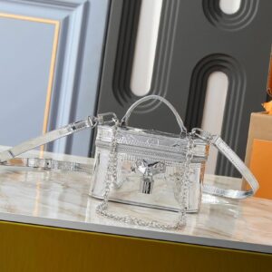 Luxury LV Handbag M26097-M47125