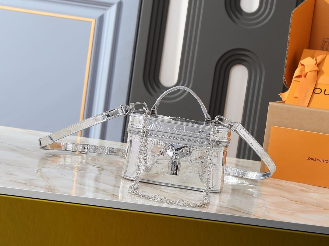 Luxury LV Handbag M26097-M47125 Luxury LV Handbag M26097-M47125