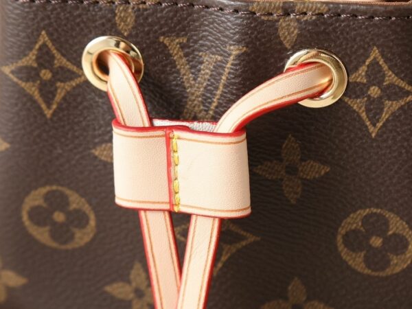 Chic Charm LV Handbag M46932