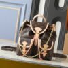 Chic Charm LV Handbag M46932