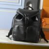 Chic Charm LV Handbag M13983