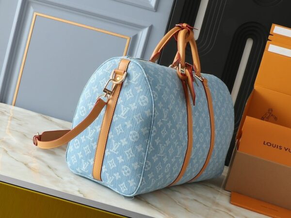 Chic Charm LV Handbag M25334-M4141 Chic Charm LV Handbag M25334-M4141