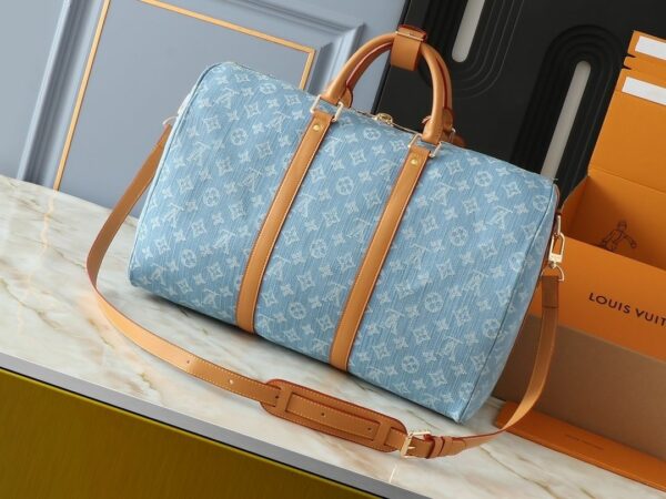 Chic Charm LV Handbag M25334-M4141 Chic Charm LV Handbag M25334-M4141