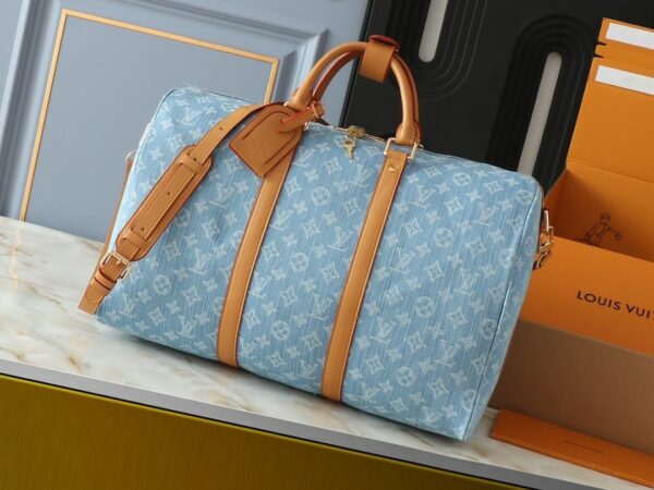 Chic Charm LV Handbag M25334-M4141 Chic Charm LV Handbag M25334-M4141