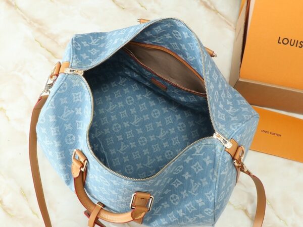 Chic Charm LV Handbag M25334-M4141 Chic Charm LV Handbag M25334-M4141