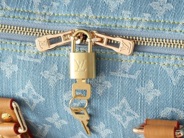 Chic Charm LV Handbag M25334-M4141 Chic Charm LV Handbag M25334-M4141