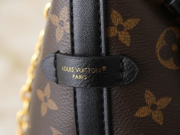Chic Charm LV Handbag M26568-M13014-M12888 Chic Charm LV Handbag M26568-M13014-M12888