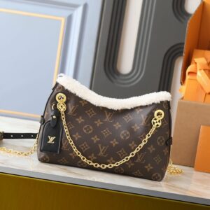 Luxury LV Handbag M26568-M13014-M12888