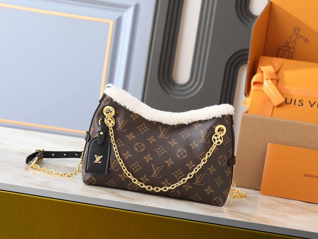 Luxury LV Handbag M26568-M13014-M12888 Luxury LV Handbag M26568-M13014-M12888