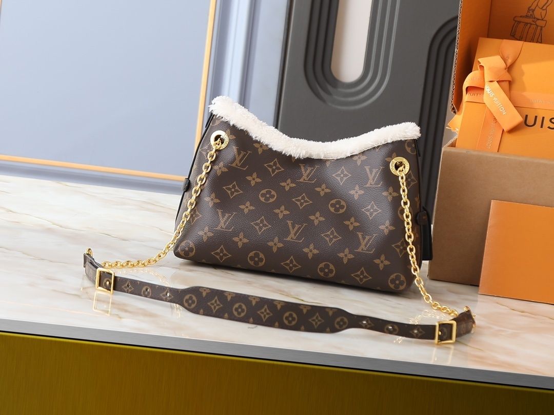 Luxury LV Handbag M26568-M13014-M12888 Luxury LV Handbag M26568-M13014-M12888