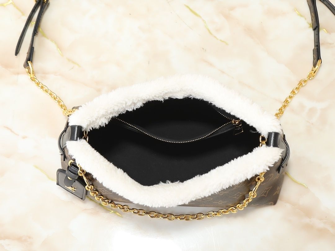 Luxury LV Handbag M26568-M13014-M12888 Luxury LV Handbag M26568-M13014-M12888