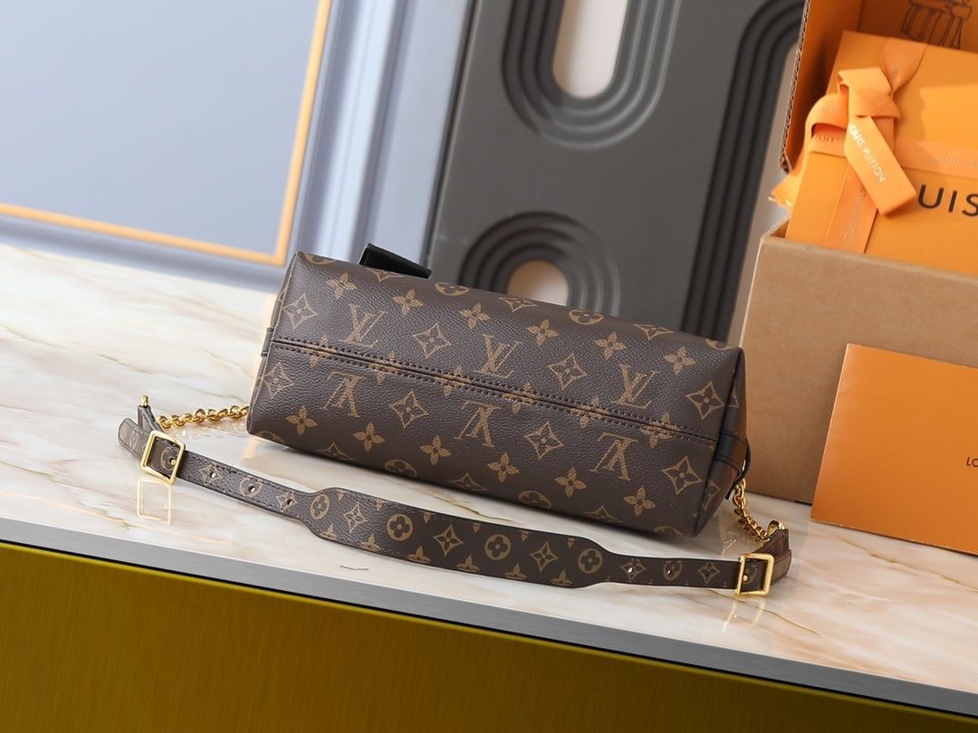 Luxury LV Handbag M26568-M13014-M12888 Luxury LV Handbag M26568-M13014-M12888