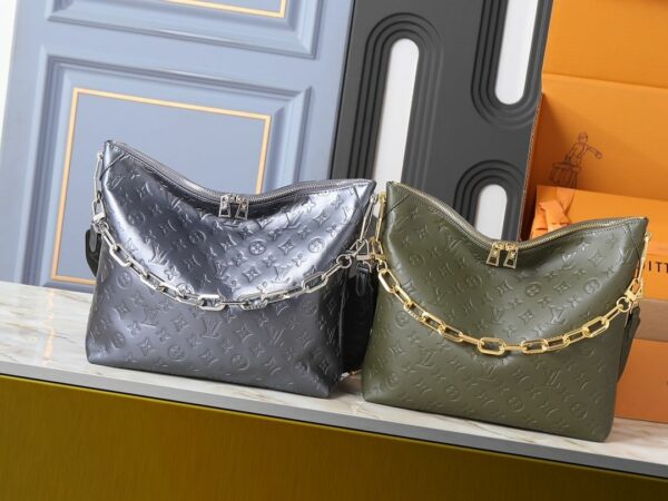 Chic Charm LV Handbag M12068-M12071-M12072 Chic Charm LV Handbag M12068-M12071-M12072