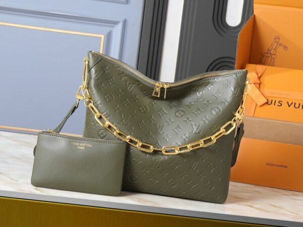 Chic Charm LV Handbag M12068-M12071-M12072 Chic Charm LV Handbag M12068-M12071-M12072