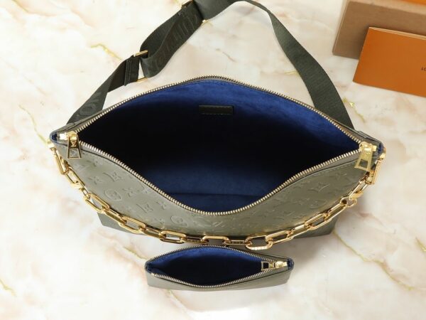Chic Charm LV Handbag M12068-M12071-M12072 Chic Charm LV Handbag M12068-M12071-M12072