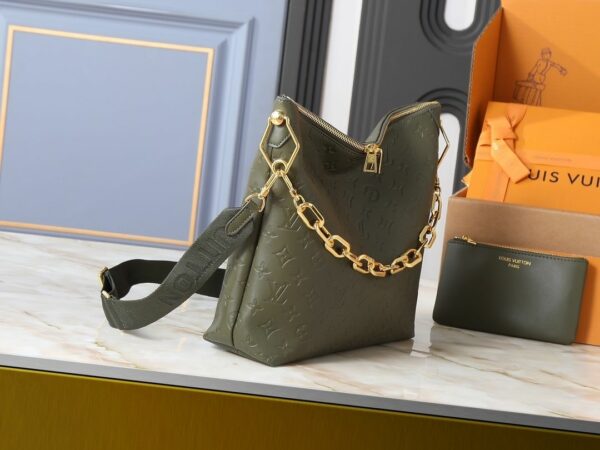 Chic Charm LV Handbag M12068-M12071-M12072 Chic Charm LV Handbag M12068-M12071-M12072