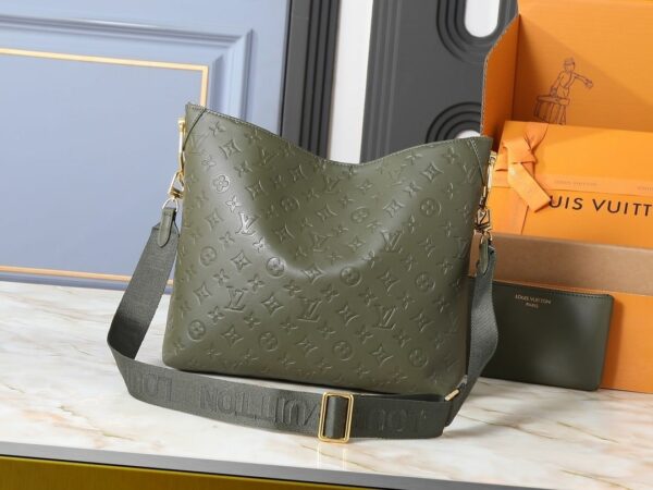 Chic Charm LV Handbag M12068-M12071-M12072 Chic Charm LV Handbag M12068-M12071-M12072
