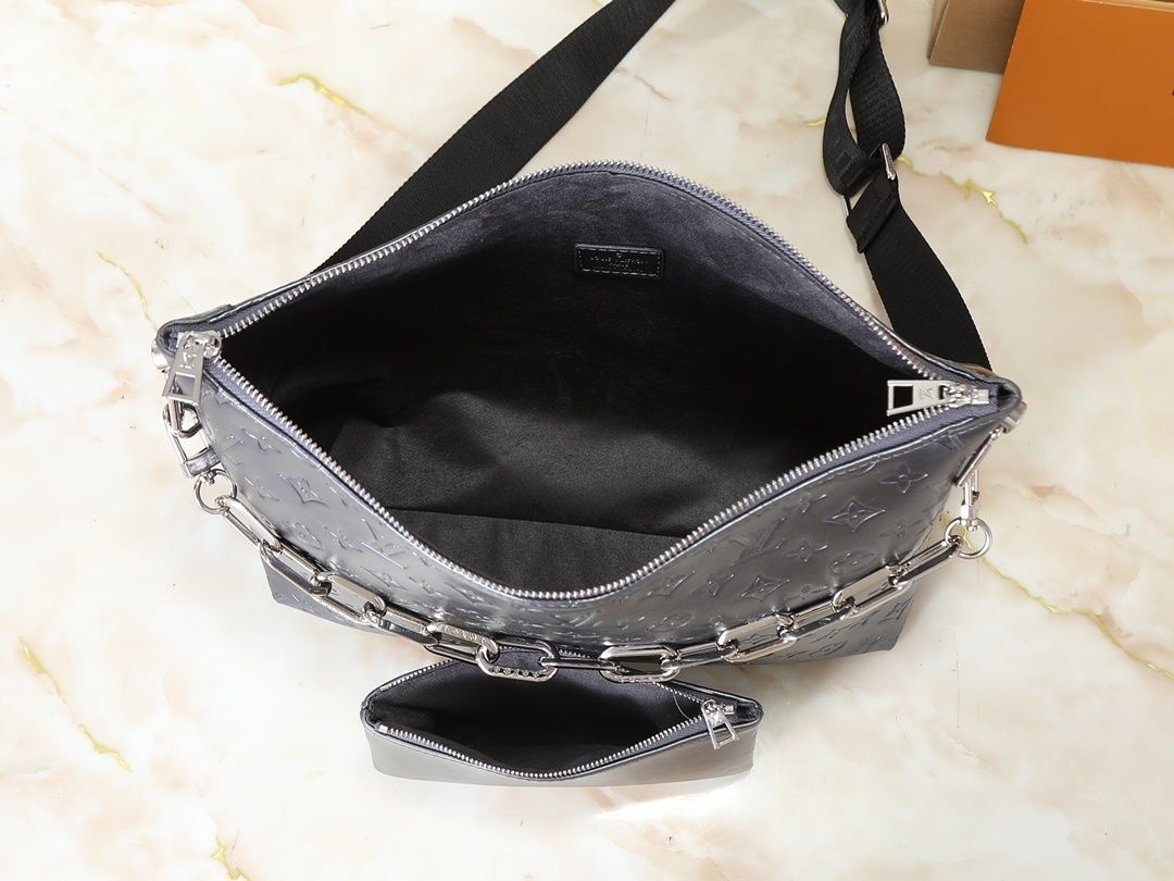 Luxury LV Handbag M12068-M12071-M12072 Luxury LV Handbag M12068-M12071-M12072