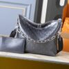 Chic Charm LV Handbag M12068-M12071-M12072 Chic Charm LV Handbag M12068-M12071-M12072