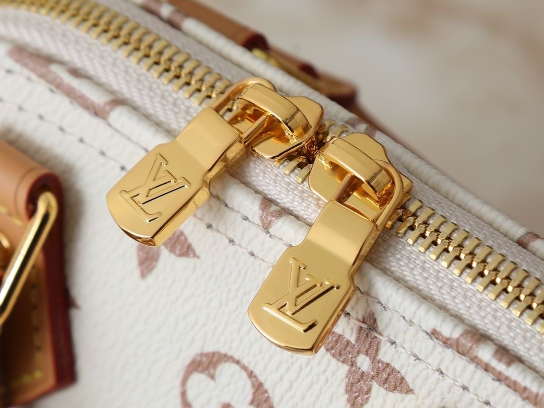 Luxury LV Handbag M46895-M82717 Luxury LV Handbag M46895-M82717