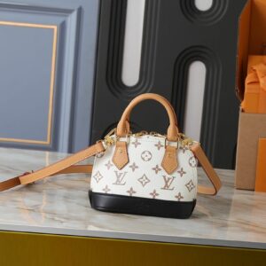 Luxury LV Handbag M46895-M82717