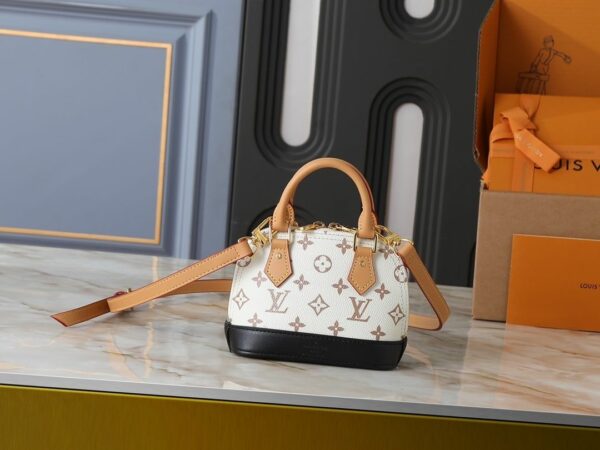 Chic Charm LV Handbag M46895-M82717