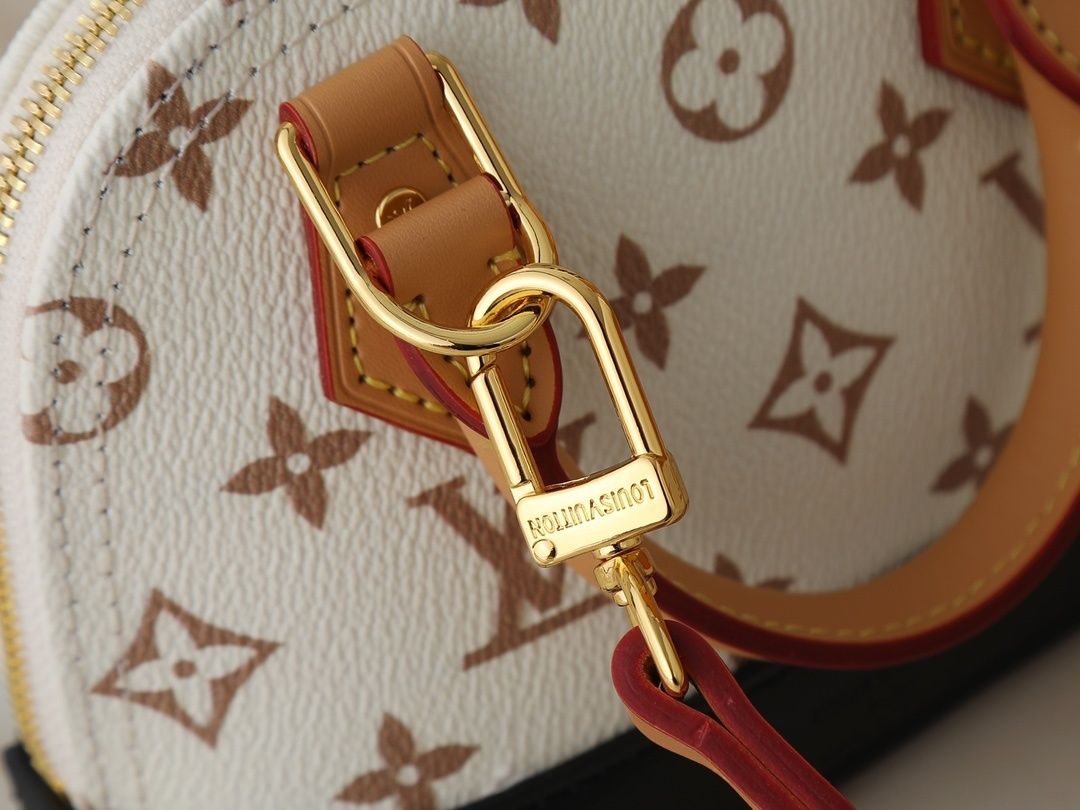 Luxury LV Handbag M46895-M82717 Luxury LV Handbag M46895-M82717