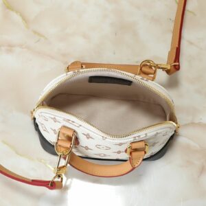 Luxury LV Handbag M46895-M82717 6 12011067 result