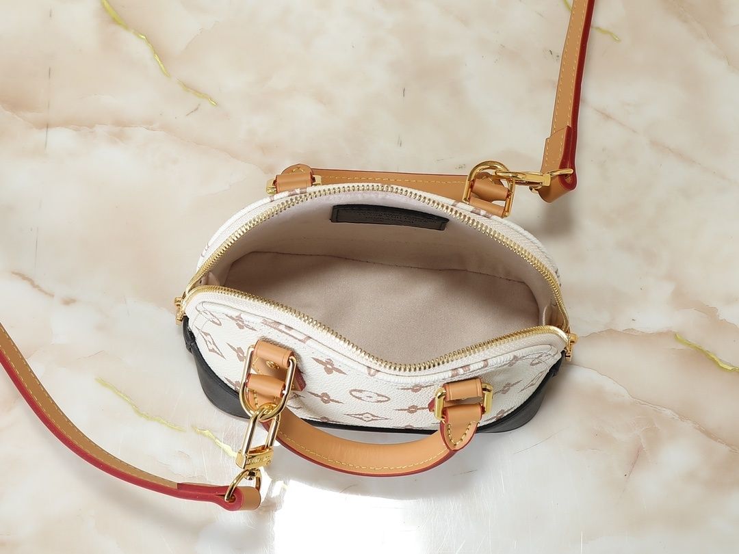 Luxury LV Handbag M46895-M82717 Luxury LV Handbag M46895-M82717