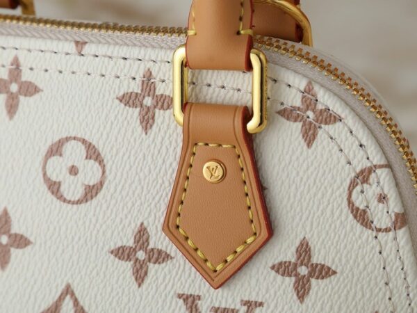 Chic Charm LV Handbag M46895-M82717