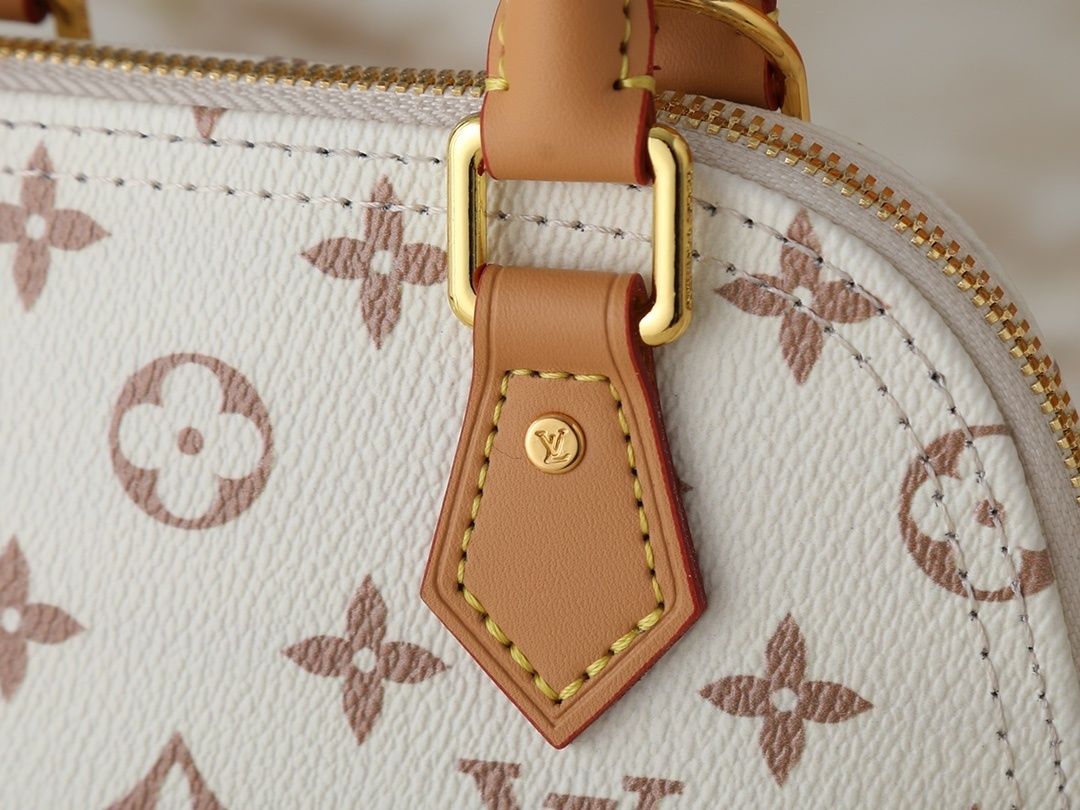 Luxury LV Handbag M46895-M82717 Luxury LV Handbag M46895-M82717